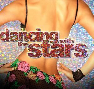 Dancing with the stas season 7