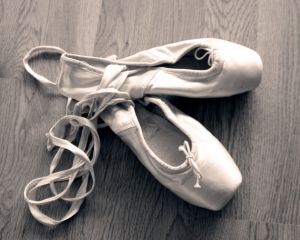Dance Shoes