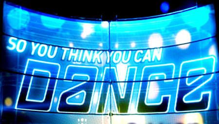 So You Think You Can Dance Season Five