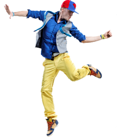 Welcome to Dance Origin